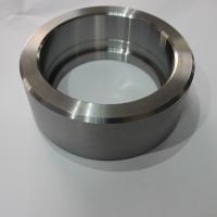 China Anodized 100mm To 200mm Custom CNC Machined Parts for sale