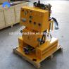 China CNMC-D Polyurethane Machine Spray Foam, Foam Machine Price, Foam Equipment For Sale factory