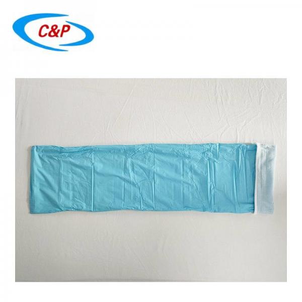 Quality Soft Nonwoven Orthoarts Hip Pack Surgical Incise Drape For Hospital for sale