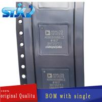 China AD80305BBCZ BGA Output Power Amplifier Chip 5V Voltage Original Wholesaler factory