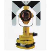 china Tribrach Adaptor Total Station Prism Instrument Parts Yellow