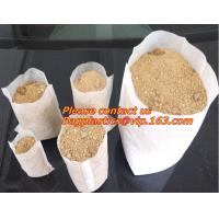 China Norbane Bag 20 Counts Mushroom Substrate Bag, Mushroom Grow Bag, Mushroom Myco Bag,Mushroom Spawn Bag factory