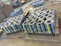 China VCN200 DIN1.6580 Alloy Steel Plate 30CrNiMo8 EN10083-3 Without Any Twist And Bending factory