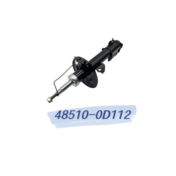 Quality Steel Honda Auto Shock Absorbers 48510-0d112 Last Long Durability for sale