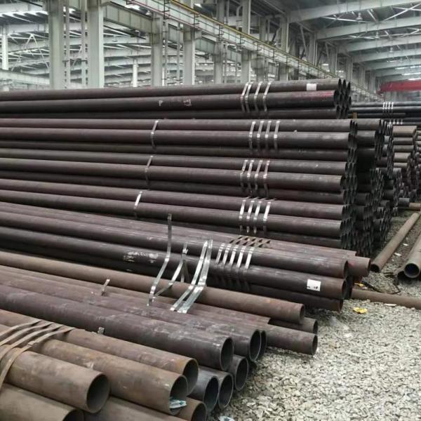 Quality 6000mm Stainless Steel Pipe China SS Seamless Pipe 30 Inch Schedule 40 Galvanized Pipe for sale