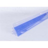 Quality Termite - Proof Plastic Extrusion Profiles Price Information Showing Usage for sale