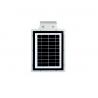 China Chinese Factory Solar 5W Integrated Design Stand Alone solar Garden Light With Lithium Battery factory