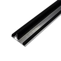 Quality ISO Facade Joint Vertical Horizontal Epdm Rubber Sealing Strip for sale