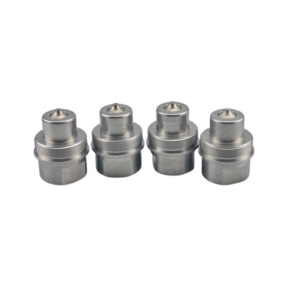 Quality Stainless Steel Female Hydraulic Quick Connect Fittings for sale