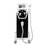 China Laser Hair Removal Machine 755 808nm 1064nm Diode Laser Machine for Hair Removal factory