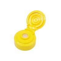 Quality Round 208g 38/400 Honey Bottle Cap With Silicone Valve for sale