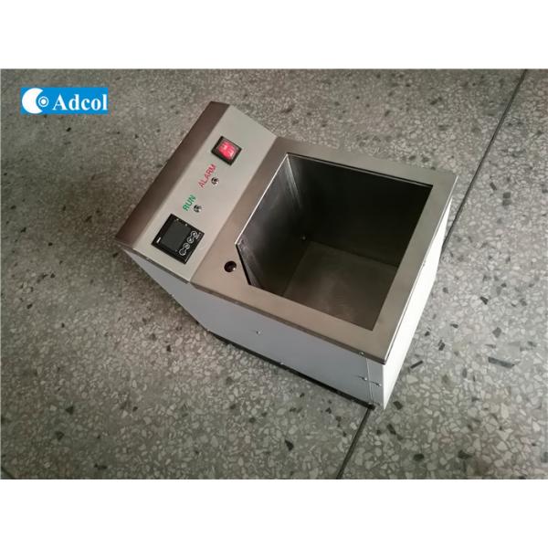Quality Digital Control Peltier Thermoelectric Bath Thermoelectric Tank Water Cool For for sale