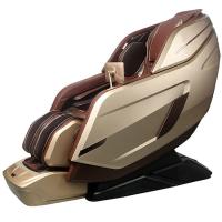 China Home Smart 0 Gravity Tapping Electric Massage Chair Adjustable CE certificate factory