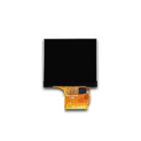 Quality Square TFT LCD Display Module 1.3 Inch 240 X 240 SPI Interface IPS LCD Display for sale