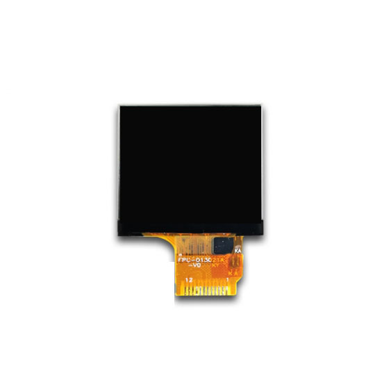 Quality 1.3 Inch TFT LCD Display Module for Household Appliances and Automobile Electronics for sale