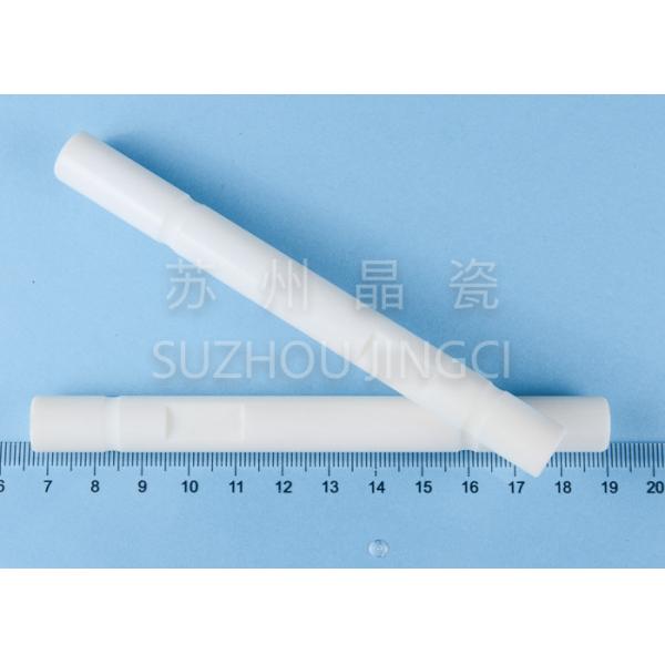 Quality Anti - Abrasion Alumina Ceramic Bearings And Shafts High Mechanical Strength for sale