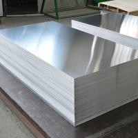 China Nonmagnetic 430 Stainless Sheet Customized Length Mirror Surface factory