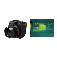 Quality Uncooled LWIR Camera Module Core 640x512 / 17μm Strong Environmental Adaptabilit for sale