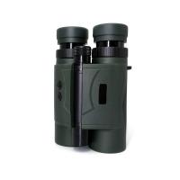 China 8x42 10x42 Range Finder Binocular Laser High Definition For Army Use factory