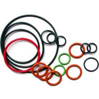 China IATF16949 Silicone O Ring Gasket NBR FKM EPDM SIL FKM Material factory