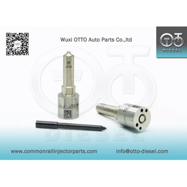 Quality M0027P155 SIEMENS VDO Common Rail Nozzle For Injectors A2C53381618 1660000Q1W for sale