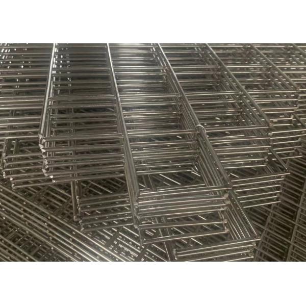 Quality 304 Stainless Steel Mesh Panels , 316l Rust Proof Wire Mesh for sale