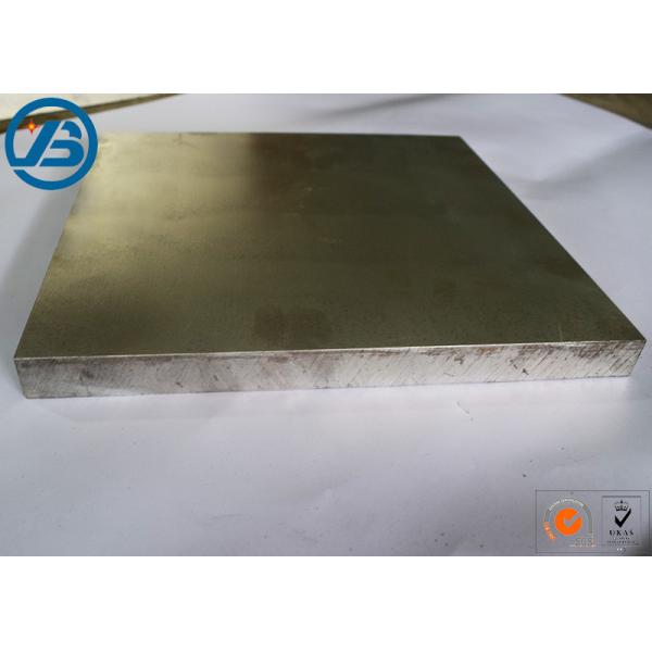 Quality Heat - Proof Magnesium Alloy Sheet For Computer , Communication , Consumer for sale