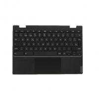 China Lenovo 5CB0X55484 UpperCase Cover with Keyboard ASM SP B 81QB factory