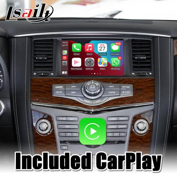 Quality Lsailt 4+64GB GPS Navigation Android Auto Interface Support Voice Activation for sale