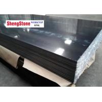 China Chemical Resistant Solid Phenolic Sheet / Panel Acid Resistance OEM ODM Service factory