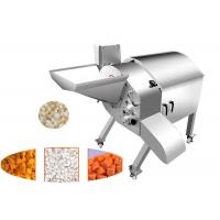 China High Speed Vegetable Processing Equipment Commercial Pineapple Corer factory