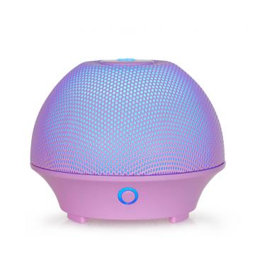 Quality Metal Net 2.45MHZ Essential Oil Iron Aroma Diffuser 300ml for sale