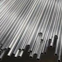 Quality JDG/KBG Galvanizing Metal Electrical Conduit Pipe For Fire Protection for sale