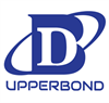 China HK UPPERBOND INDUSTRIAL LIMITED logo