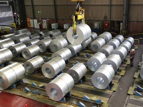 Quality BA HL Silver Color 304 Stainless Steel Coils BA HL Cold Rolling ASTM AISI 304 for sale