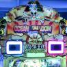 China Fish Hunter Game Redemption Ticket Gambling Machine With Windows Xp Software factory