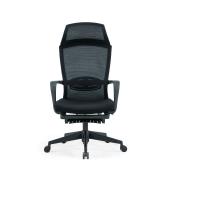 China Ergonomic Recline Mesh Seat Office Chair Swivel Tilt Mechanism factory