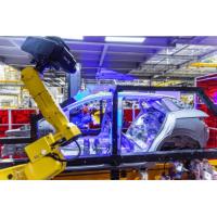 Quality Automotive Smart Factory for sale