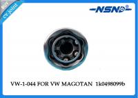 China OEM Standard Cv Joint Parts Drive Shaft Outer Cv Joint 1k0498099b For Toyota VW Magotan factory