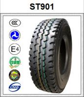 China 1200r24 All Steel Heavy Loading OTR Radial TBR Truck Tyre, DOUPRO brand tyre, contruction tyre factory