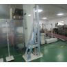 China ISO8124-4 Toys Testing Equipment Barriers and Handrails Dynamic Strength Testing Machine factory