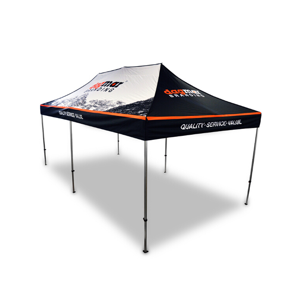 Promotional Canopy