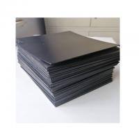China LDPE Geomembrane Plastic Liner Landfill 1m 2m 3m Width Tear Resistant factory