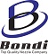China Shanghai Bondi Purification Technology Co.,ltd logo