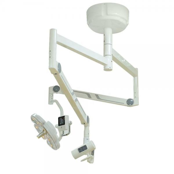 Quality Multifunctional Dental Chair Light With Camera Durable Diameter 120mm for sale
