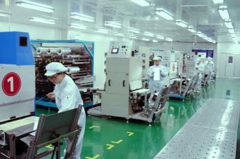 China Factory - herong electric