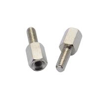 China M4 Hex Standoff Stainless Steel Hexagonal Stud  OEM Availabla for sale