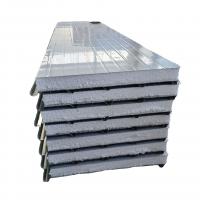 Quality Soundproof Expanded Polystyrene Sandwich Panels EPS Thermal Insulation for sale