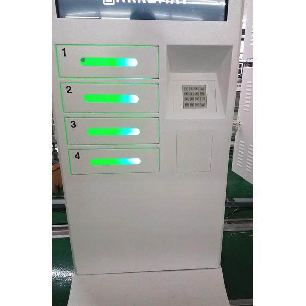 Quality Restaurant Multiple Cell Phone Mobile Phone Charging Stations Locker Kiosk for sale