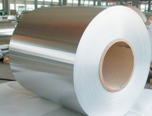 China Polished Galvalume Steel Coil DX51D For Roofing Hot Dipped Galvanized Steel Coils for sale
